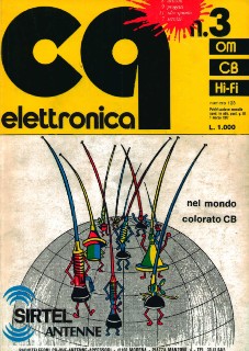 CQ elettronica